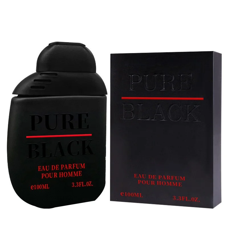 Custom perfume bottle and packaging case 038