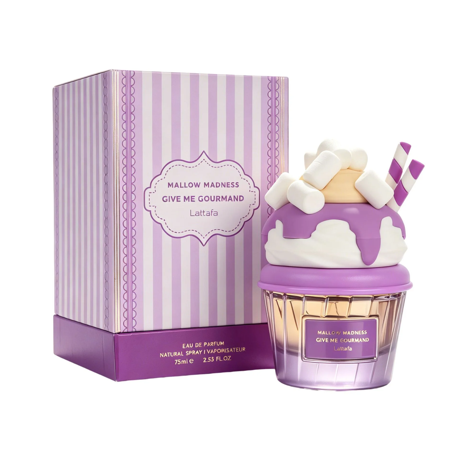 Custom perfume bottle and packaging case 078