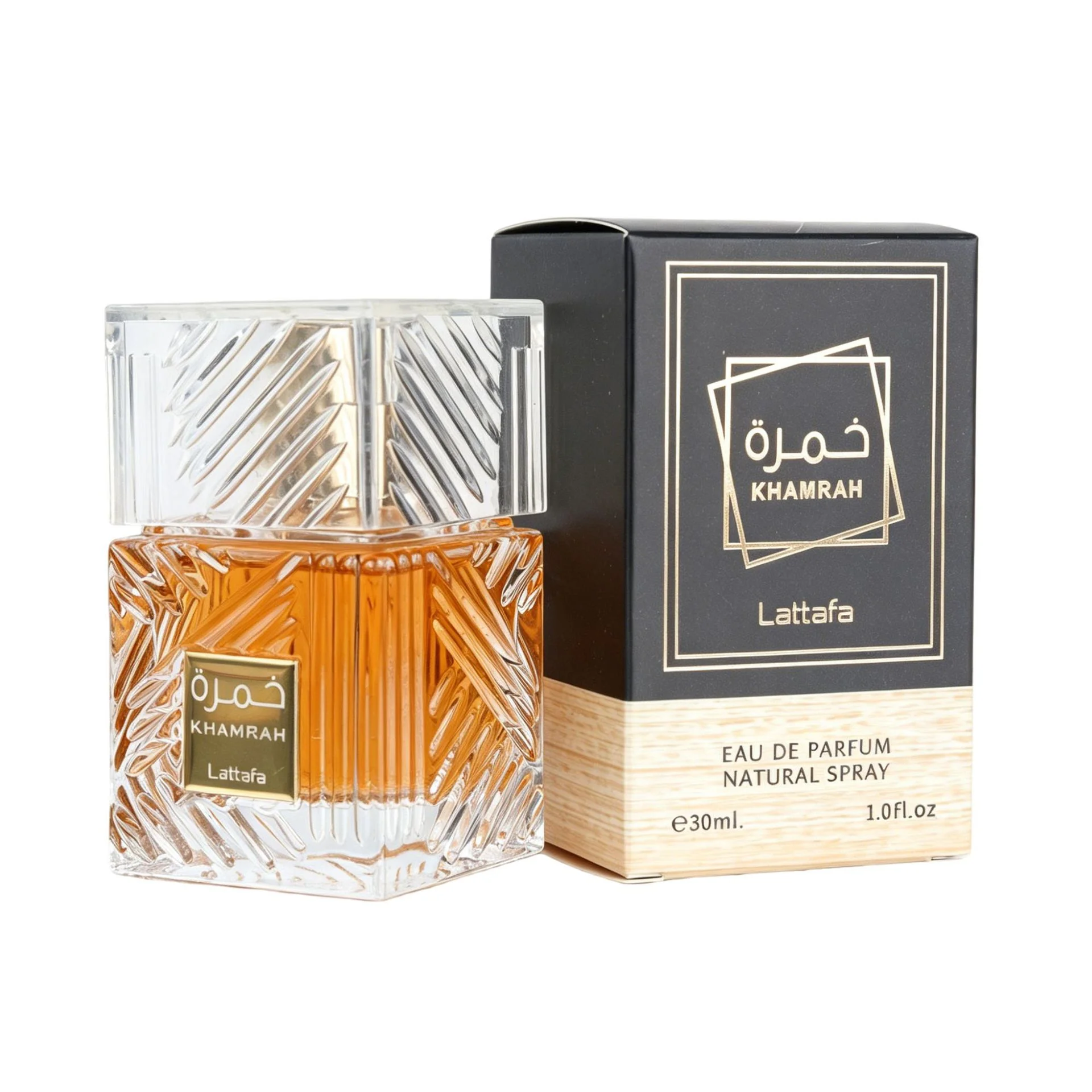 Custom perfume bottle and packaging case 115