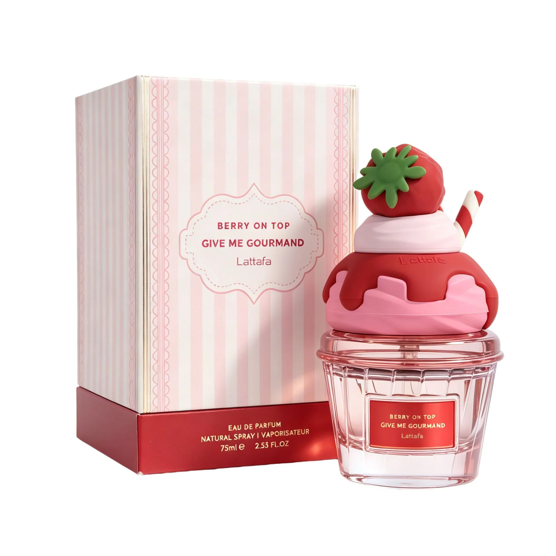 Custom perfume bottle and packaging case 145