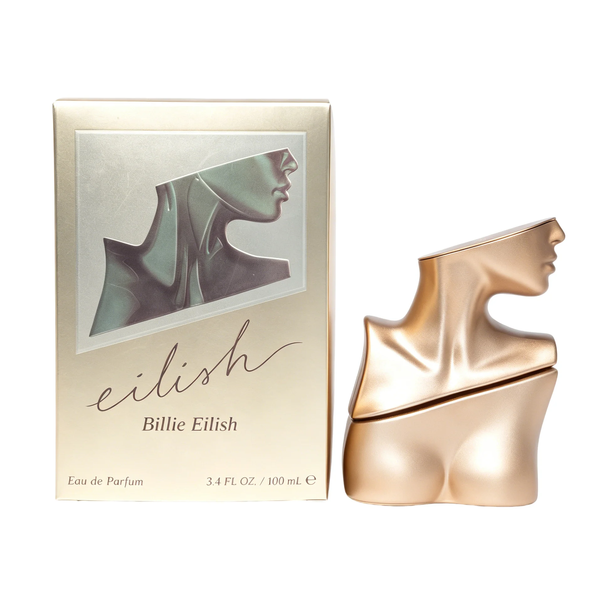 Custom perfume bottle and packaging case 150