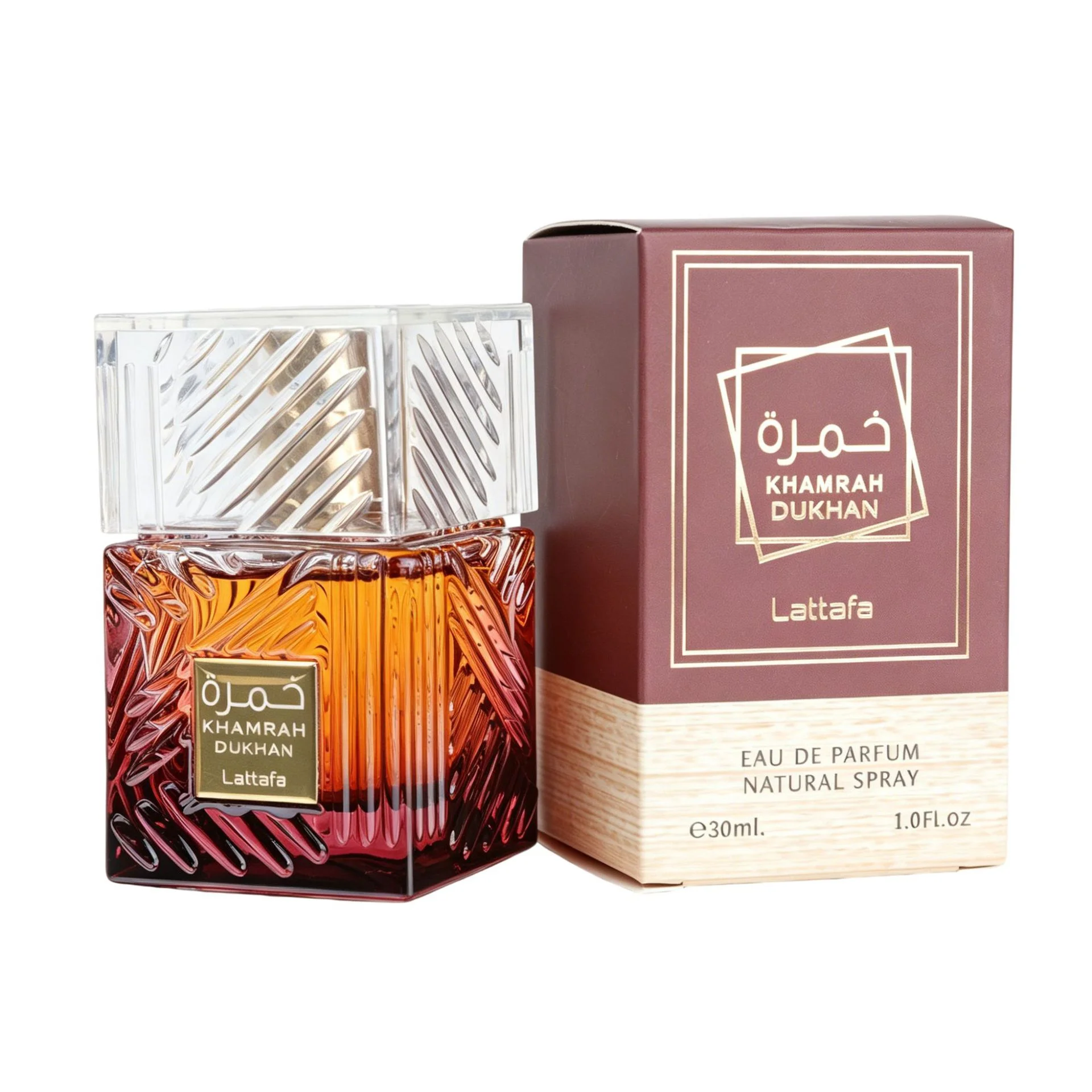 Custom perfume bottle and packaging case 164