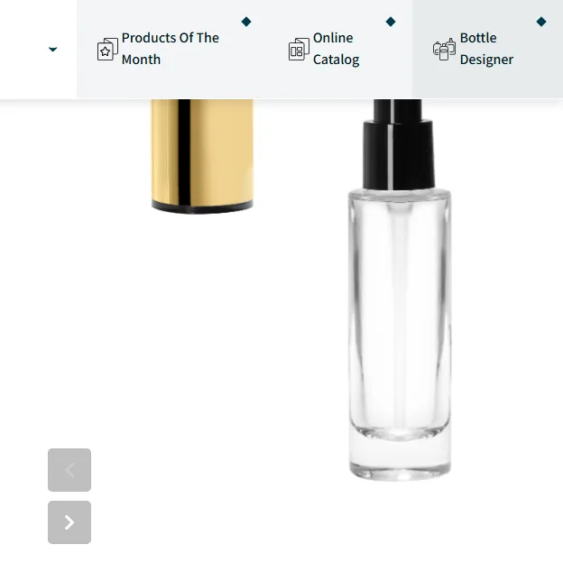 Bottle Painting packaging reference