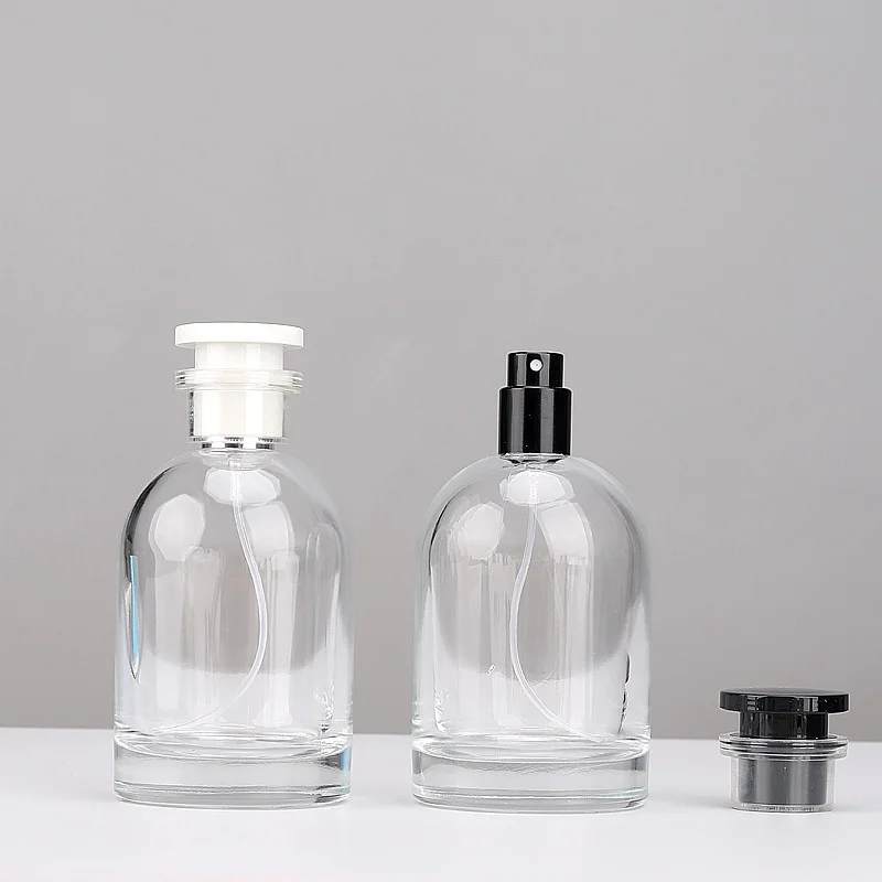 100ml Portable Travel Premium Perfume Spray Bottle product image