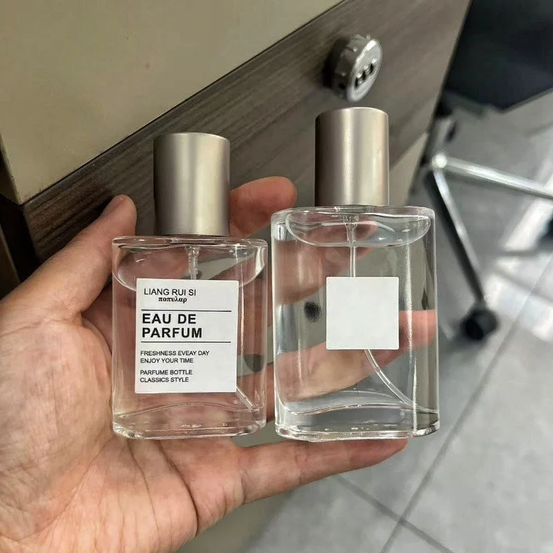 30ml 50ml Portable Travel Premium Perfume Bottle product image
